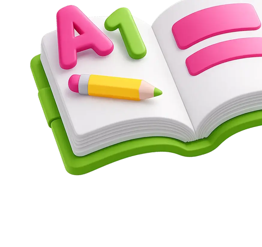 Kids Education app
